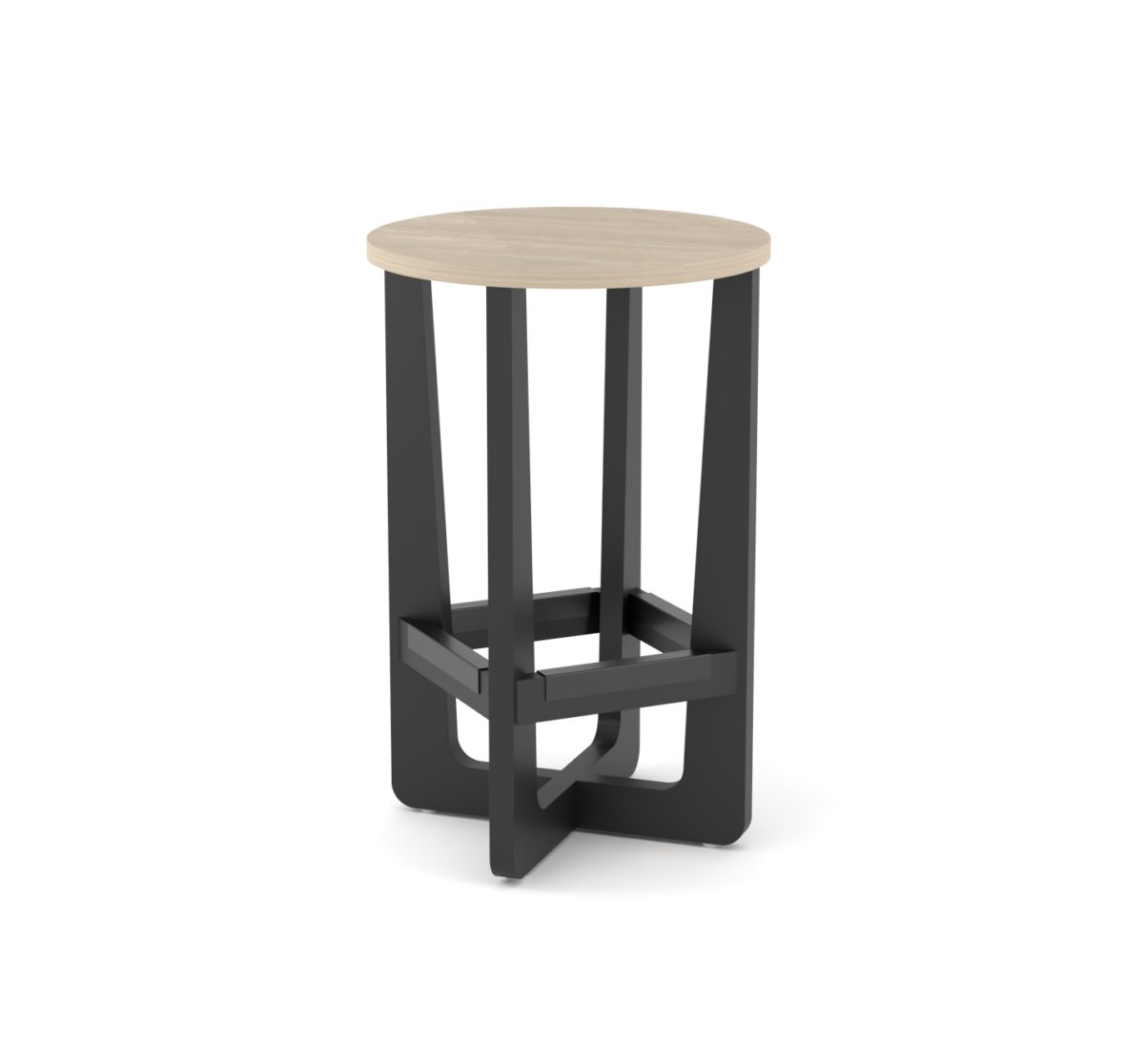 Acacia Counter Stool