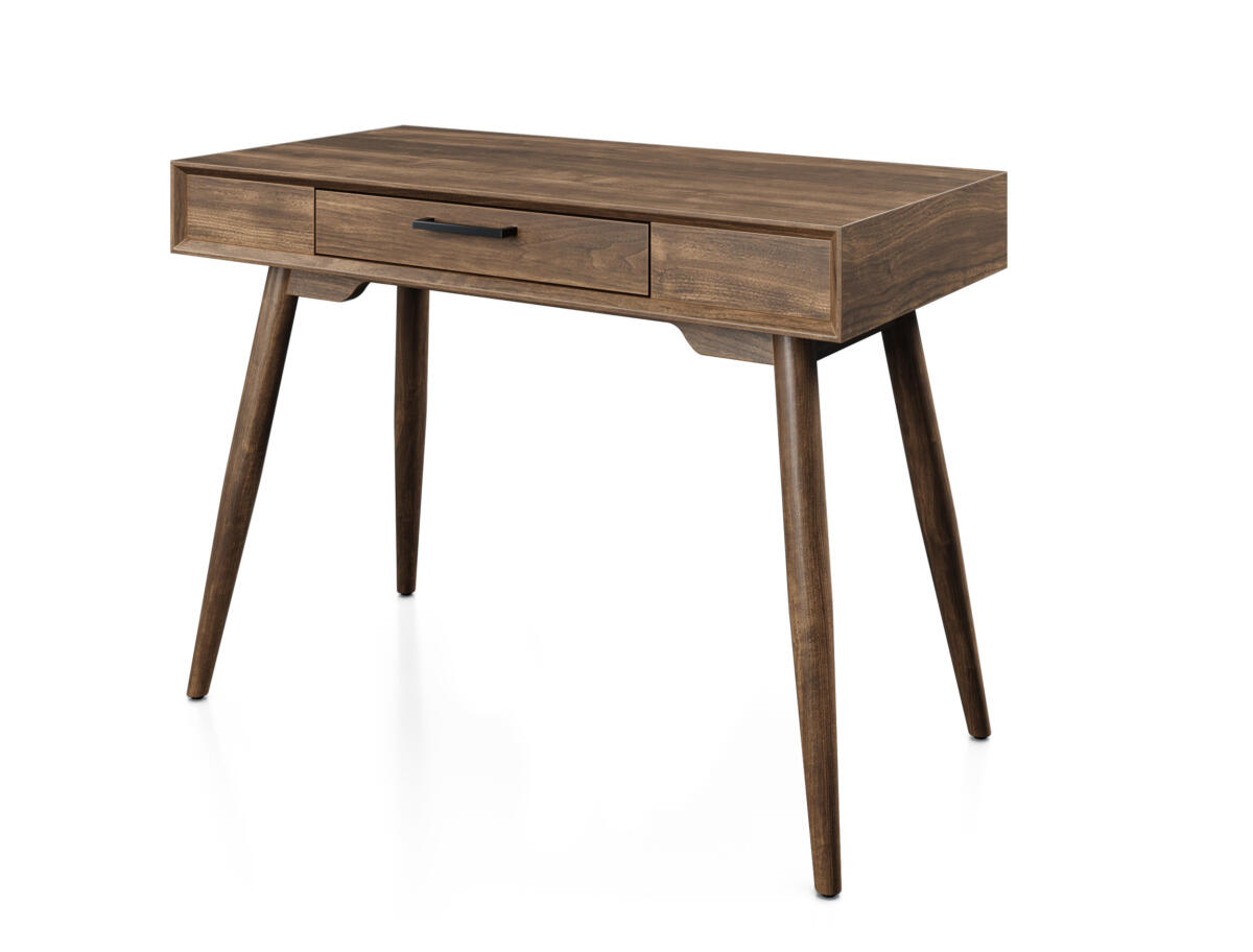 Saxman Writing Desk with Drawer