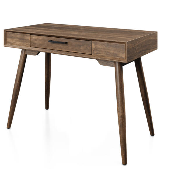 Saxman Writing Desk with Drawer