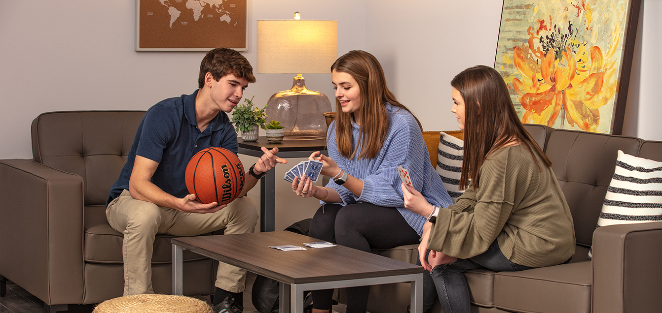 Smarter Furnishings Student Housing Furniture