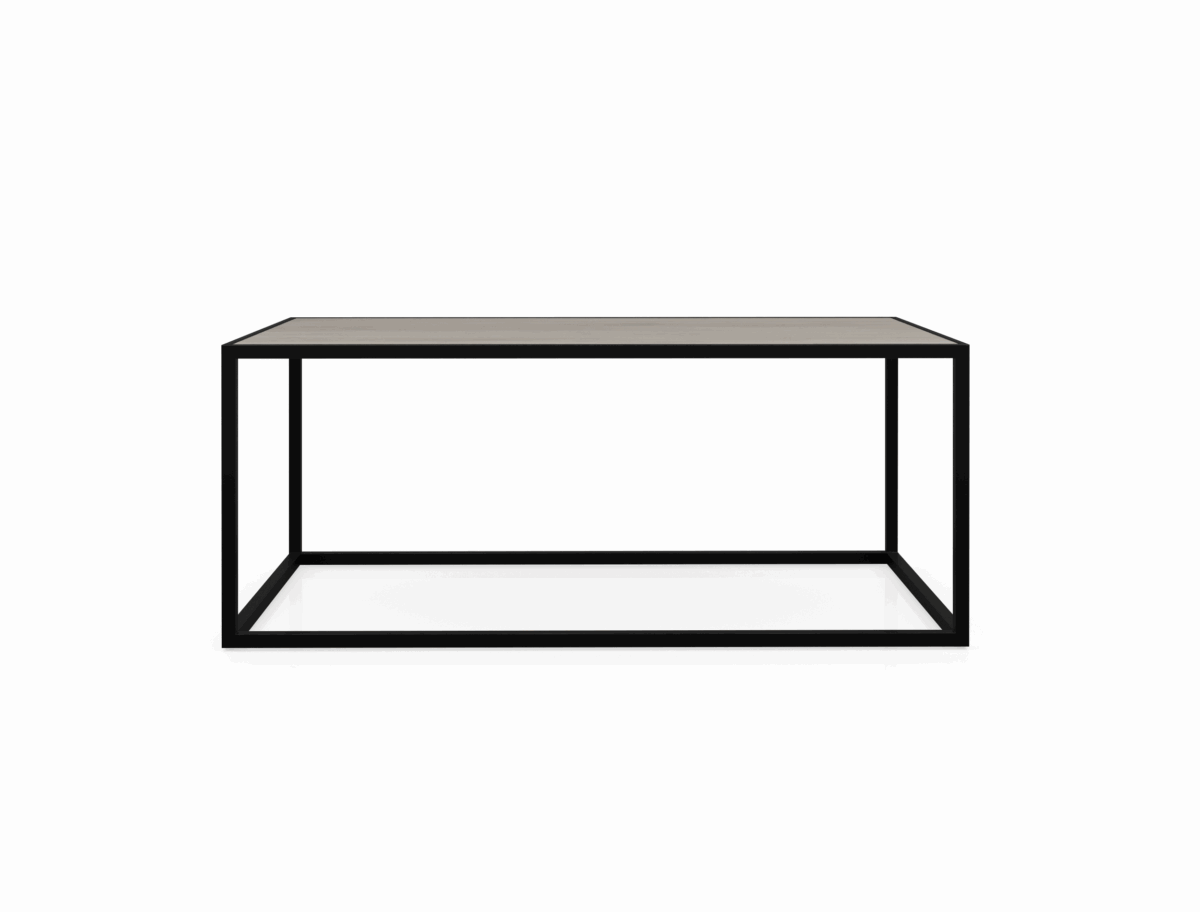Decker Coffee Table - Image 2