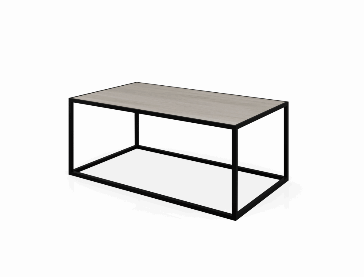 Decker Coffee Table