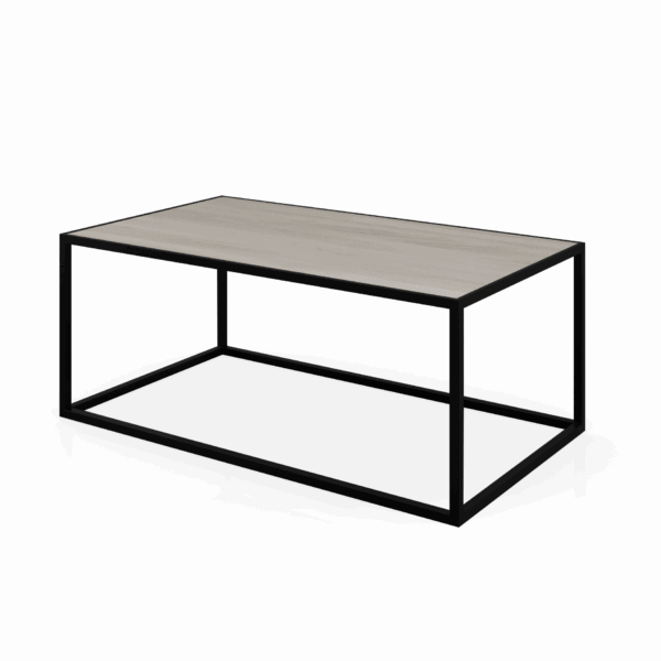 Decker Coffee Table
