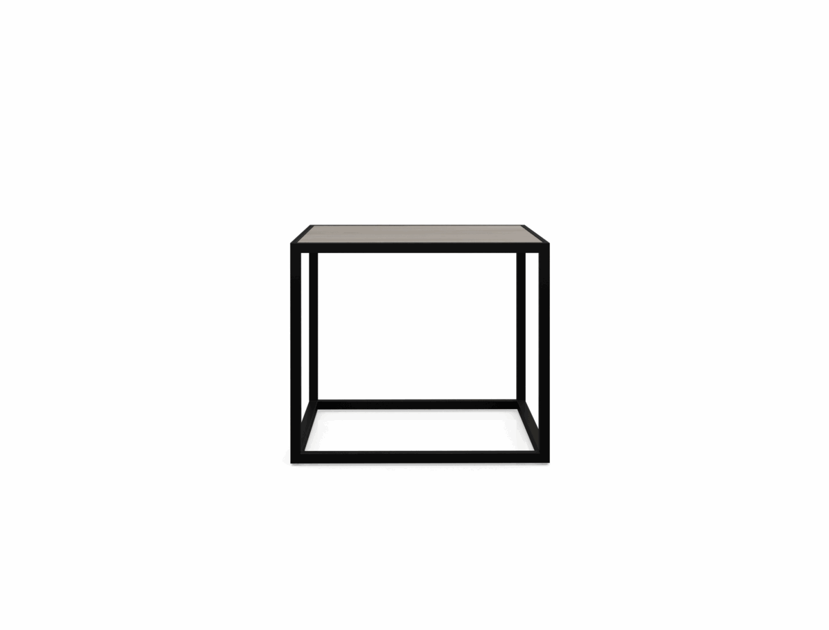 Decker End Table - Image 2