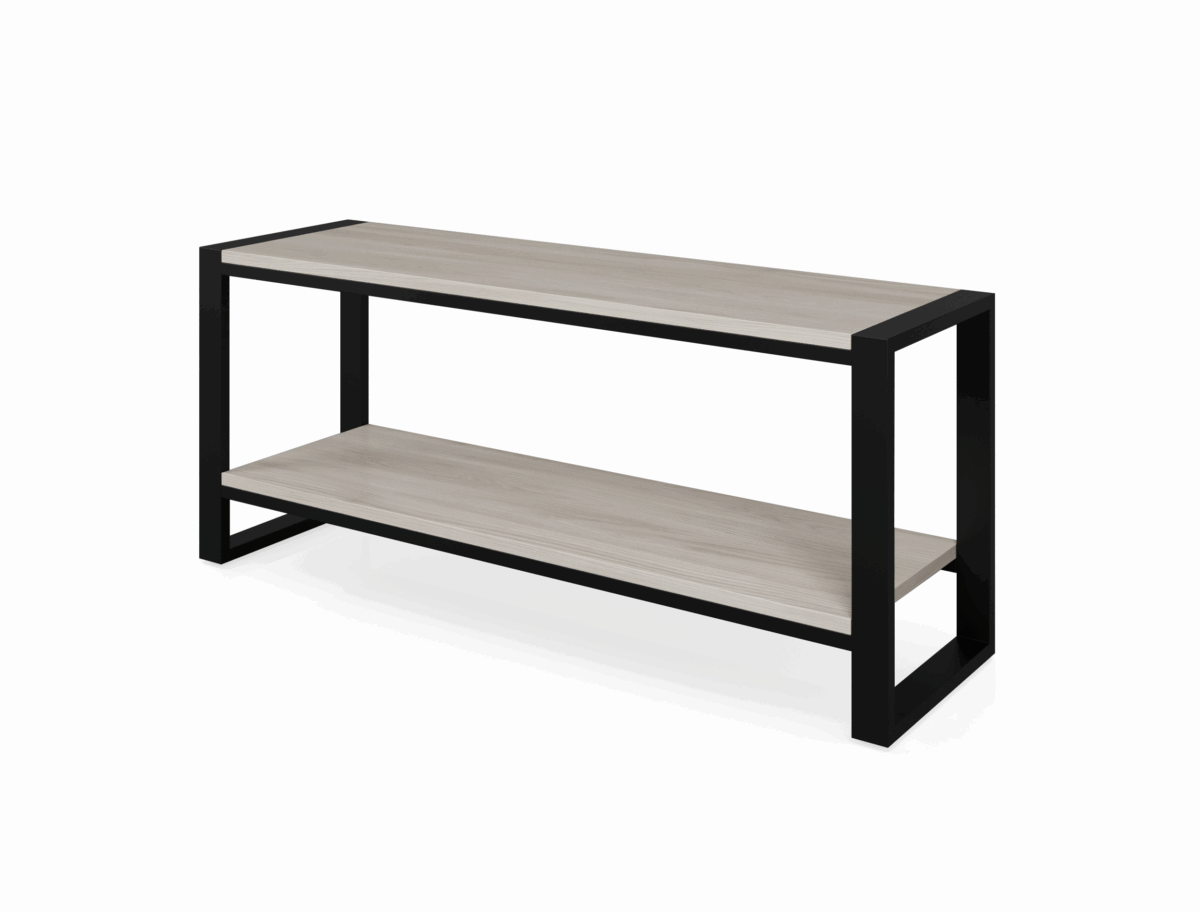 Decker Media Unit