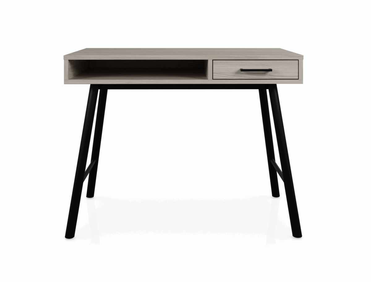 Decker Writing Desk - Image 2