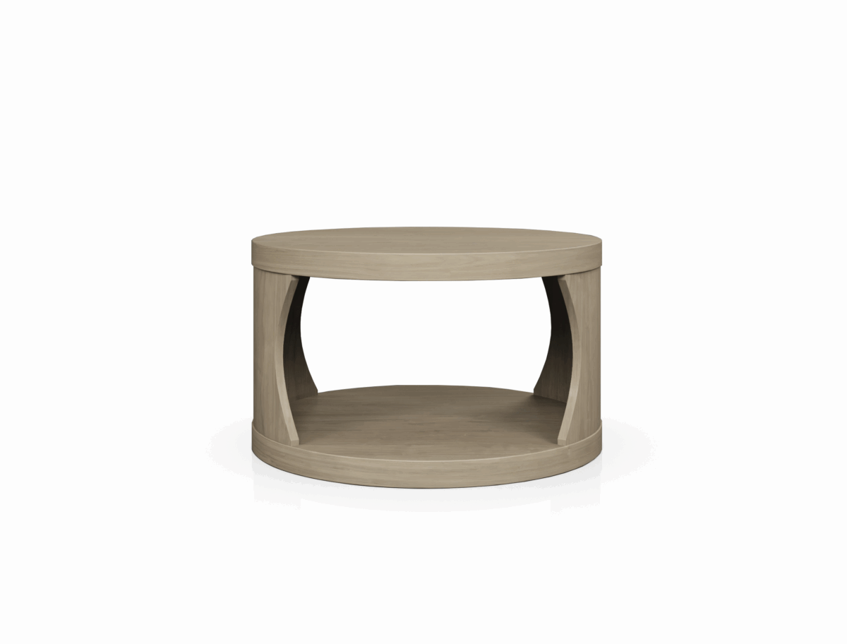 Ellington Coffee Table - Image 2
