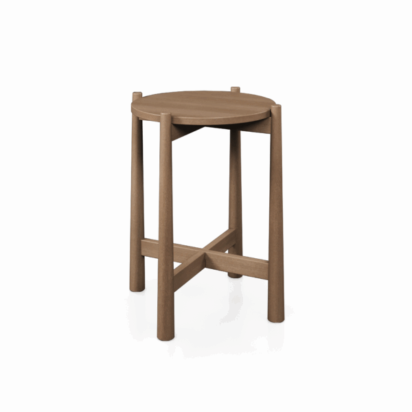 Lift D Accent Table