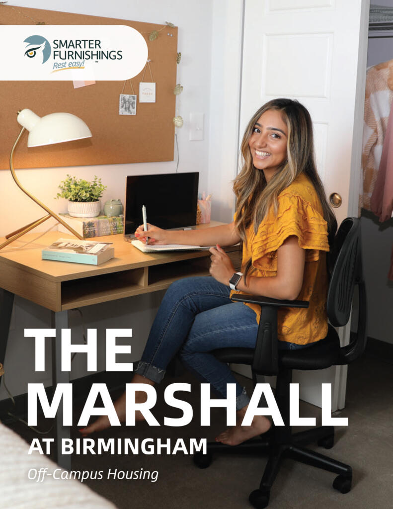 The Marshall at Birmingham