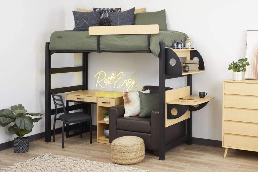 student housing furniture