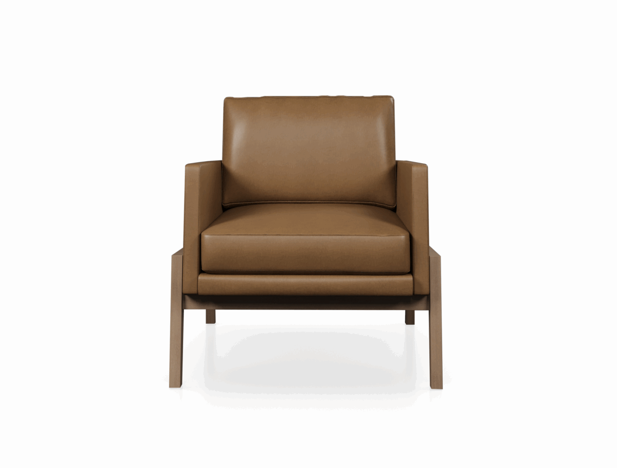 Diana Lounge Chair - Image 2