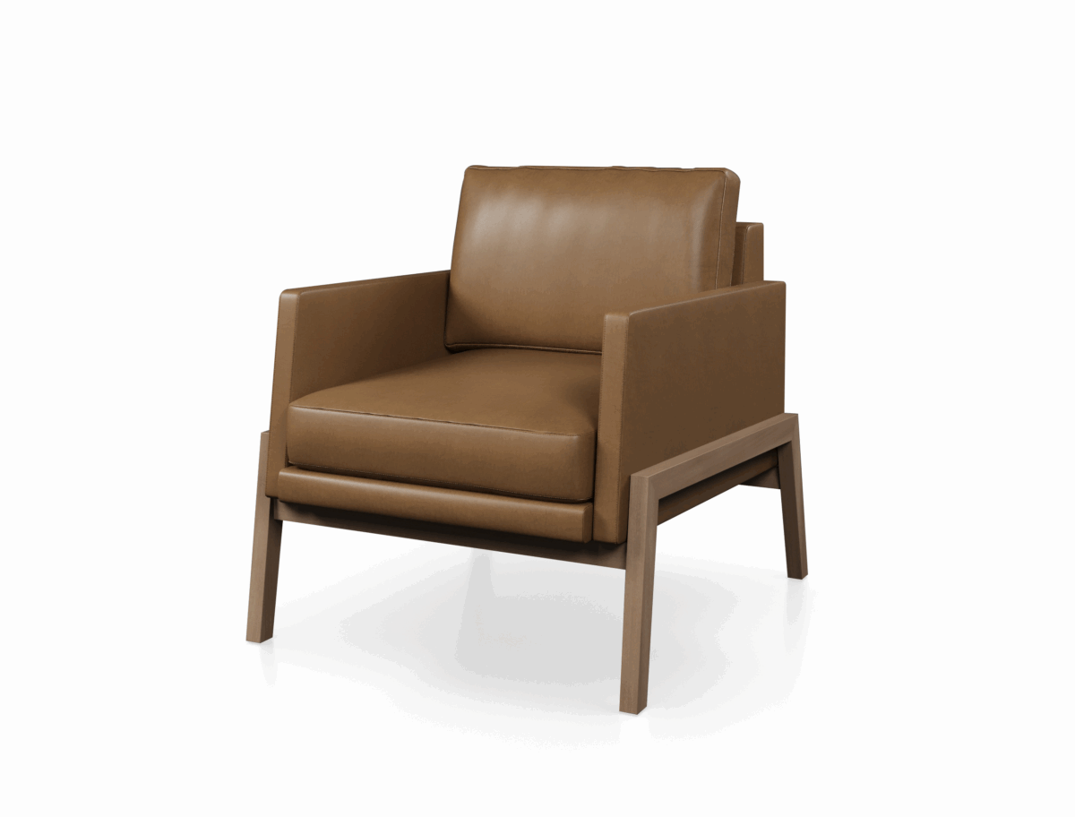 Diana Lounge Chair