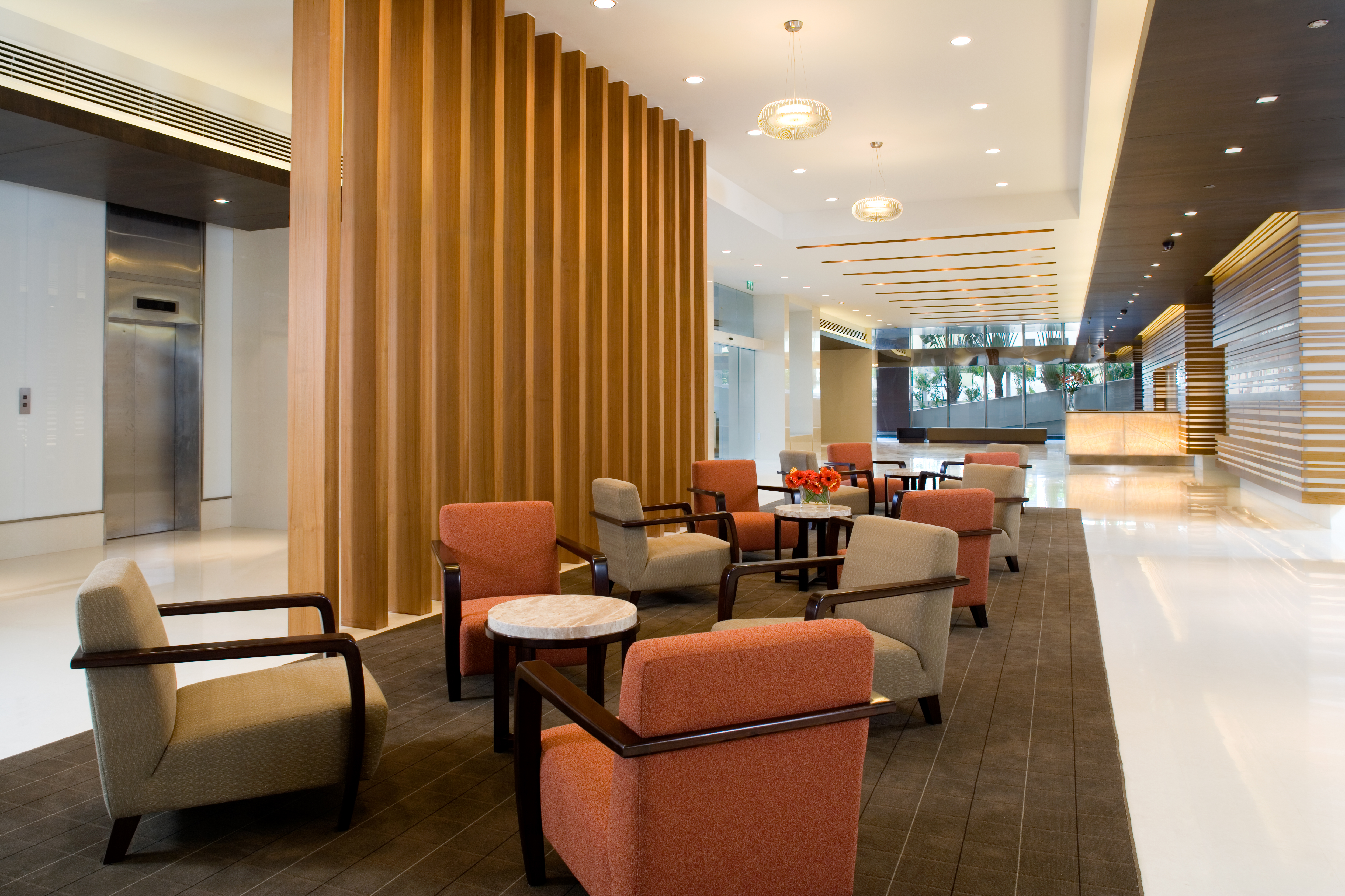hotel lobby contract furniture