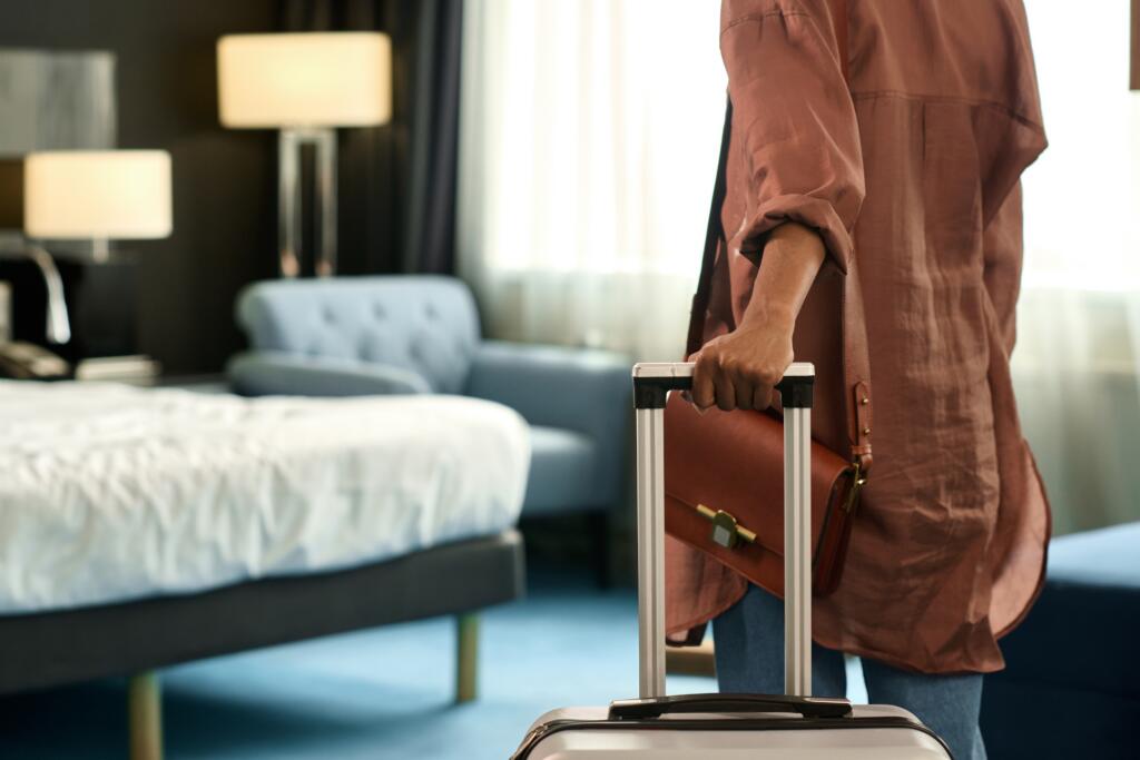 hospitality contract furniture manufacturer